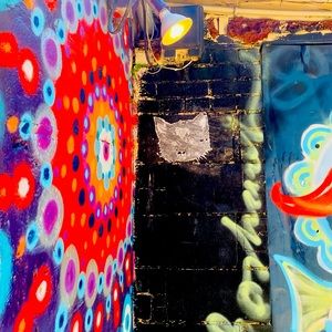 Meet your Posher, Ocean